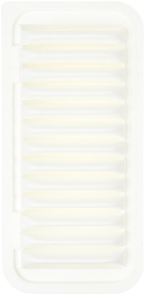 Top View of Air Filter DENSO 143-3046