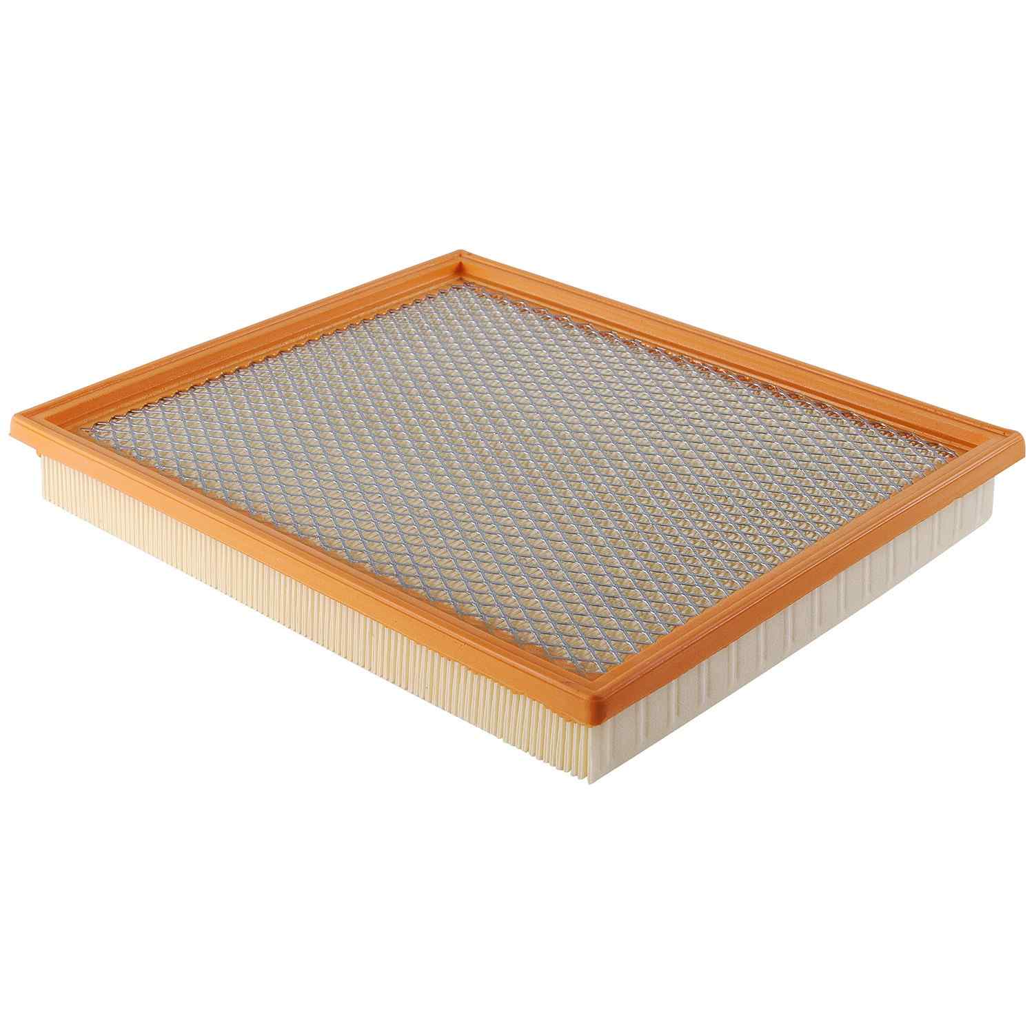 Angle View of Air Filter DENSO 143-3052