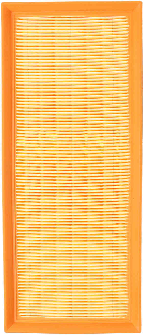 Top View of Air Filter DENSO 143-3053