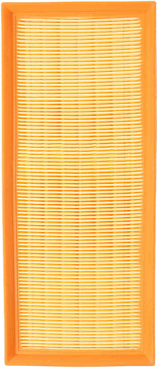 Top View of Air Filter DENSO 143-3053