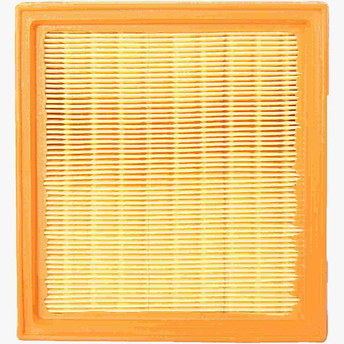 Front View of Air Filter DENSO 143-3068