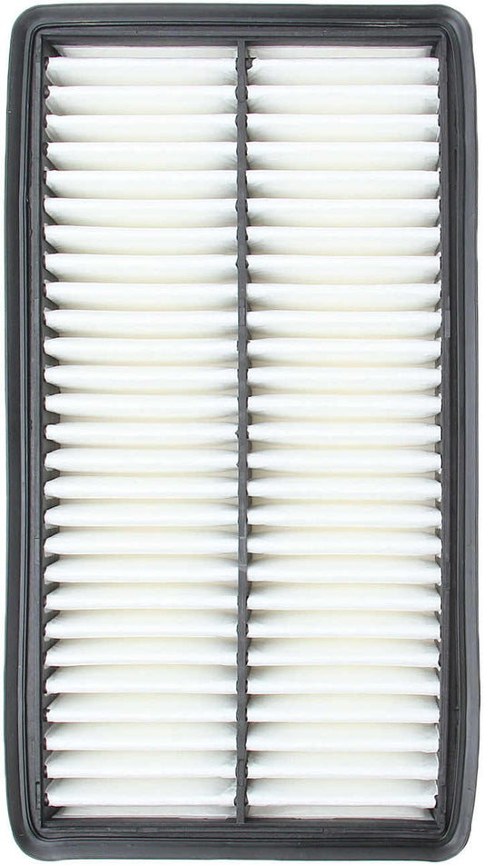 Top View of Air Filter DENSO 143-3095