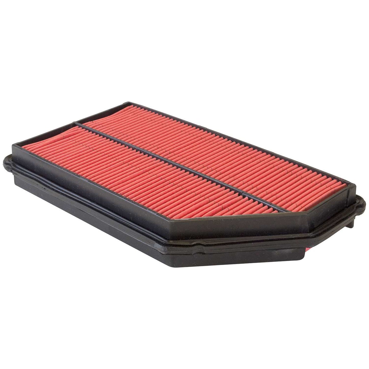 Angle View of Air Filter DENSO 143-3132