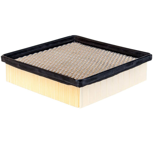 Angle View of Air Filter DENSO 143-3167