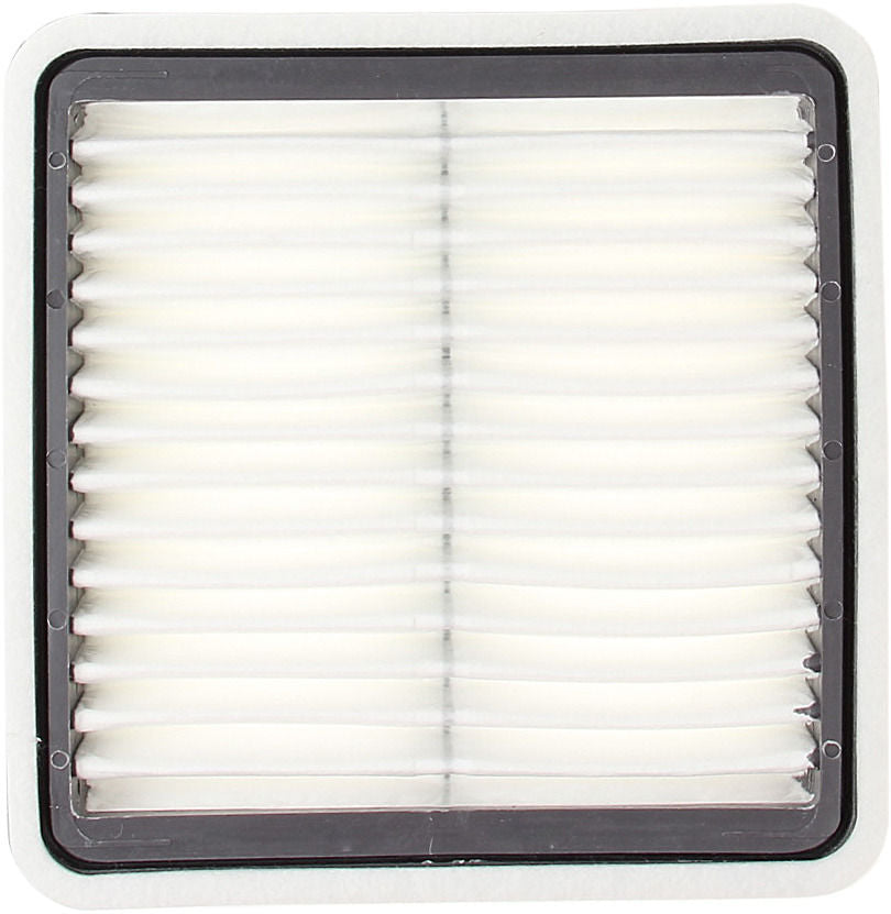 Top View of Air Filter DENSO 143-3199