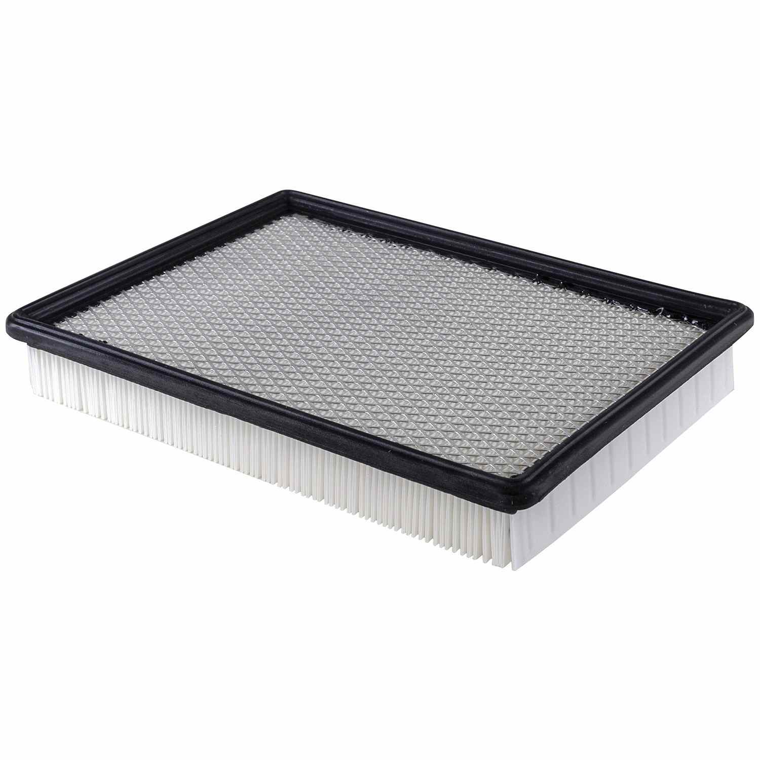 Angle View of Air Filter DENSO 143-3365