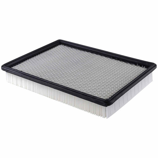 Angle View of Air Filter DENSO 143-3365