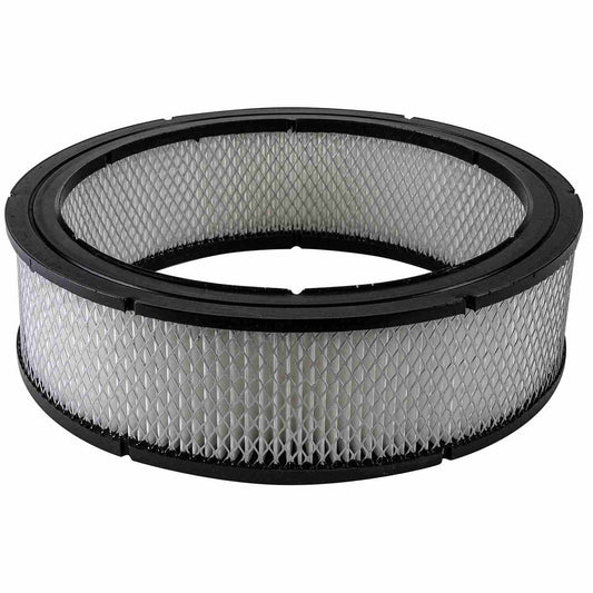 Angle View of Air Filter DENSO 143-3409