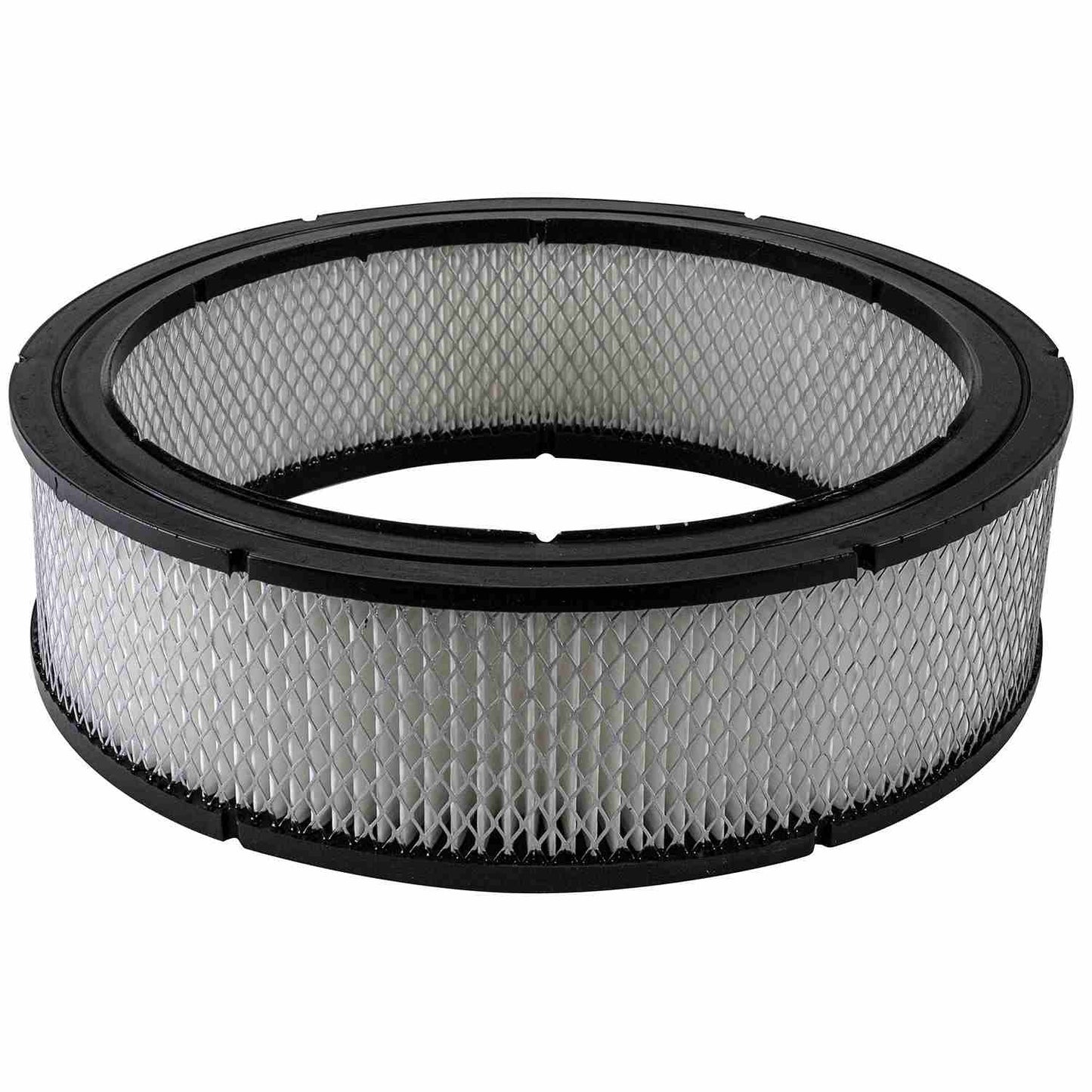 Front View of Air Filter DENSO 143-3409