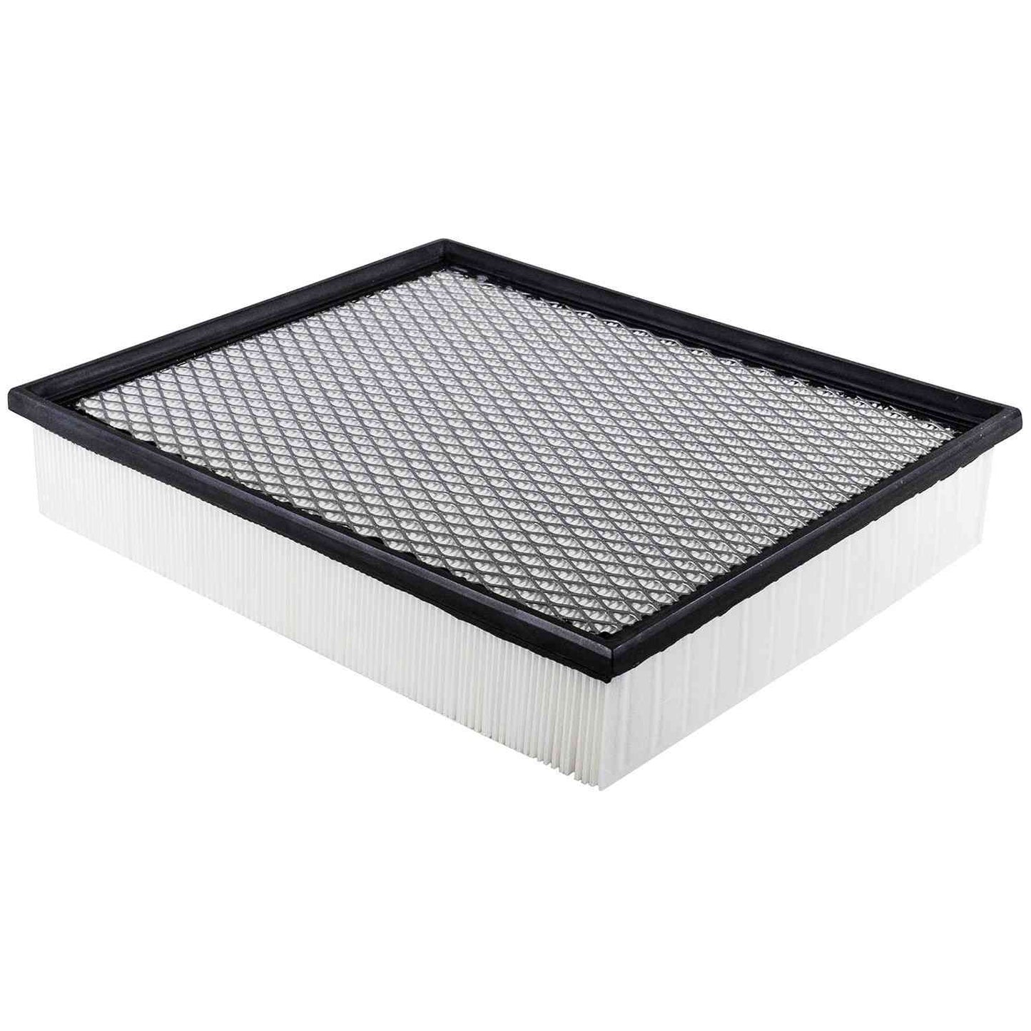 Angle View of Air Filter DENSO 143-3435