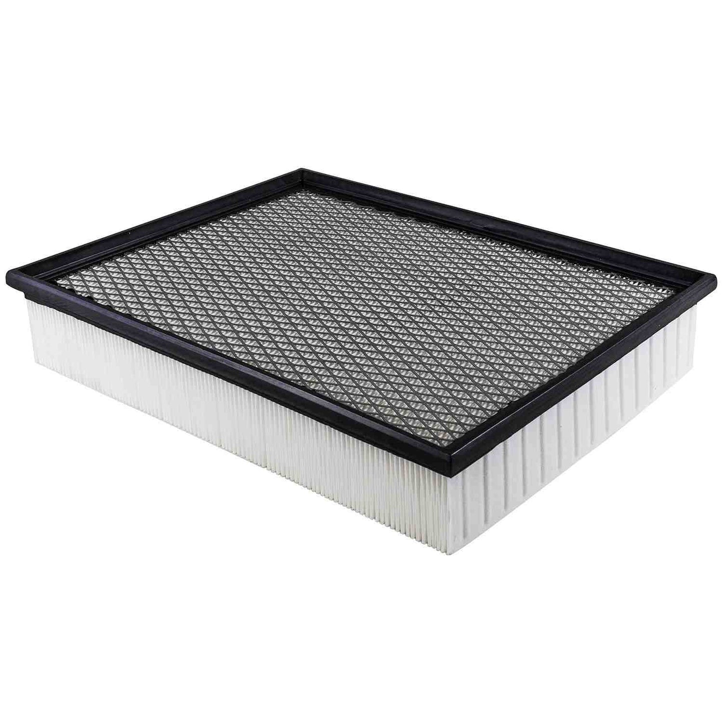 Angle View of Air Filter DENSO 143-3436