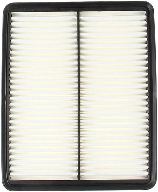 Top View of Air Filter DENSO 143-3511