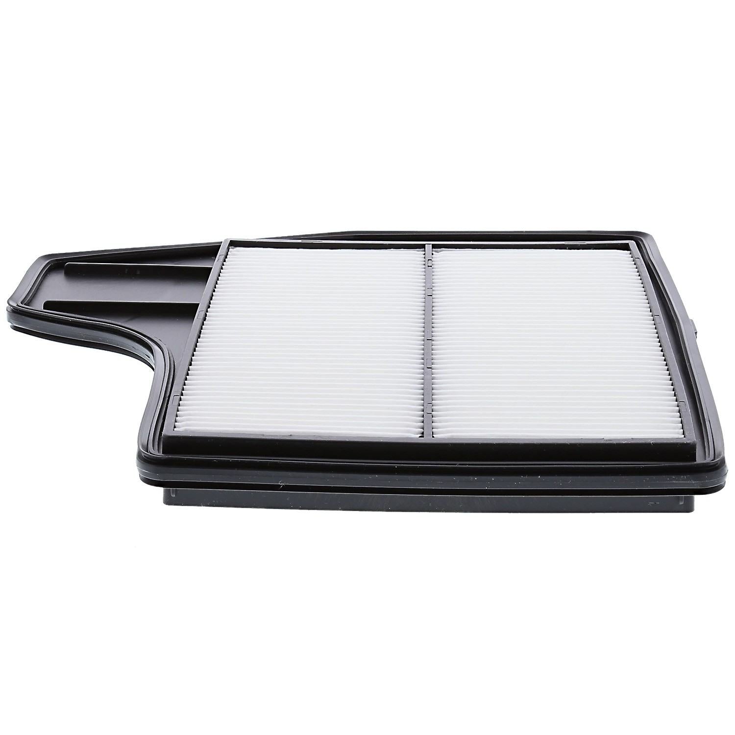 Angle View of Air Filter DENSO 143-3655