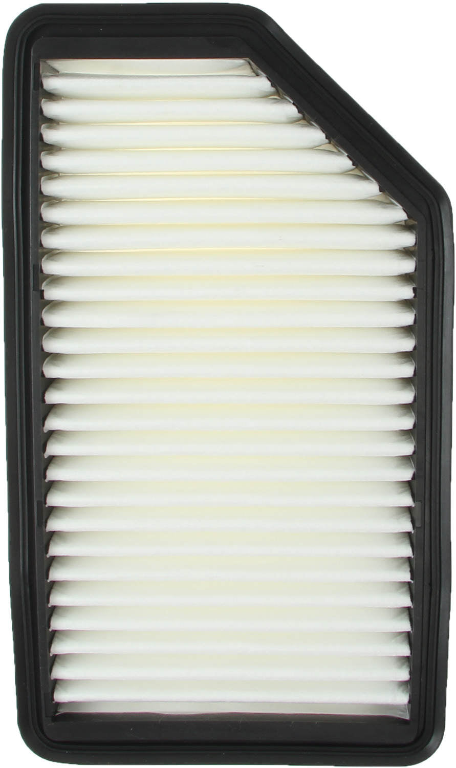 Top View of Air Filter DENSO 143-3742