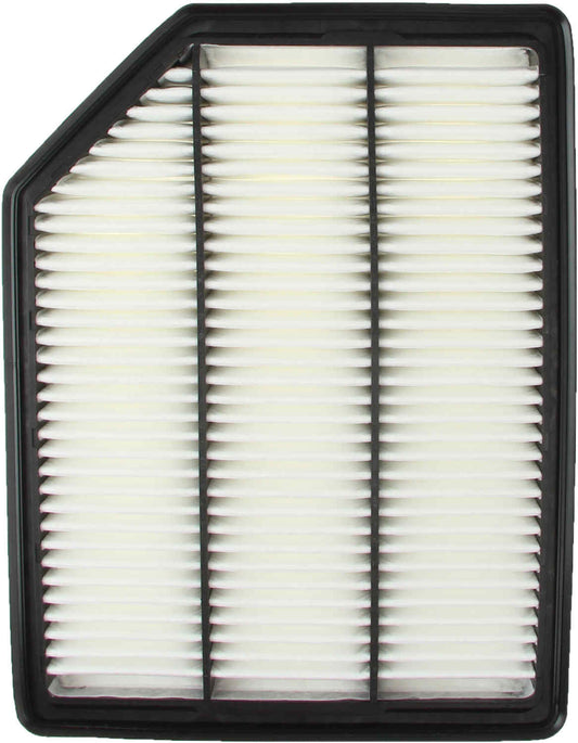 Top View of Air Filter DENSO 143-3744