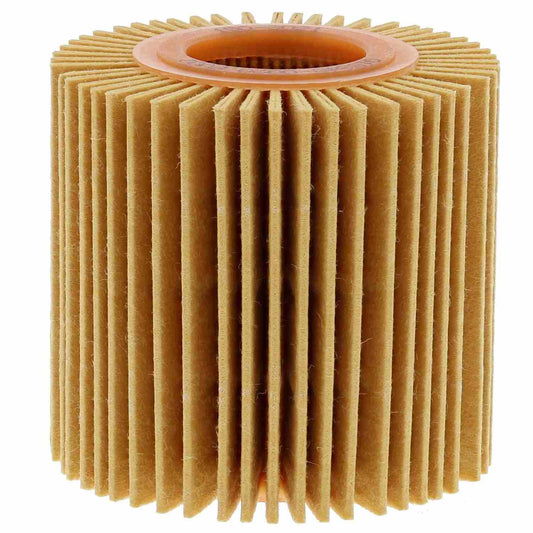 Bottom View of Engine Oil Filter DENSO 150-3021