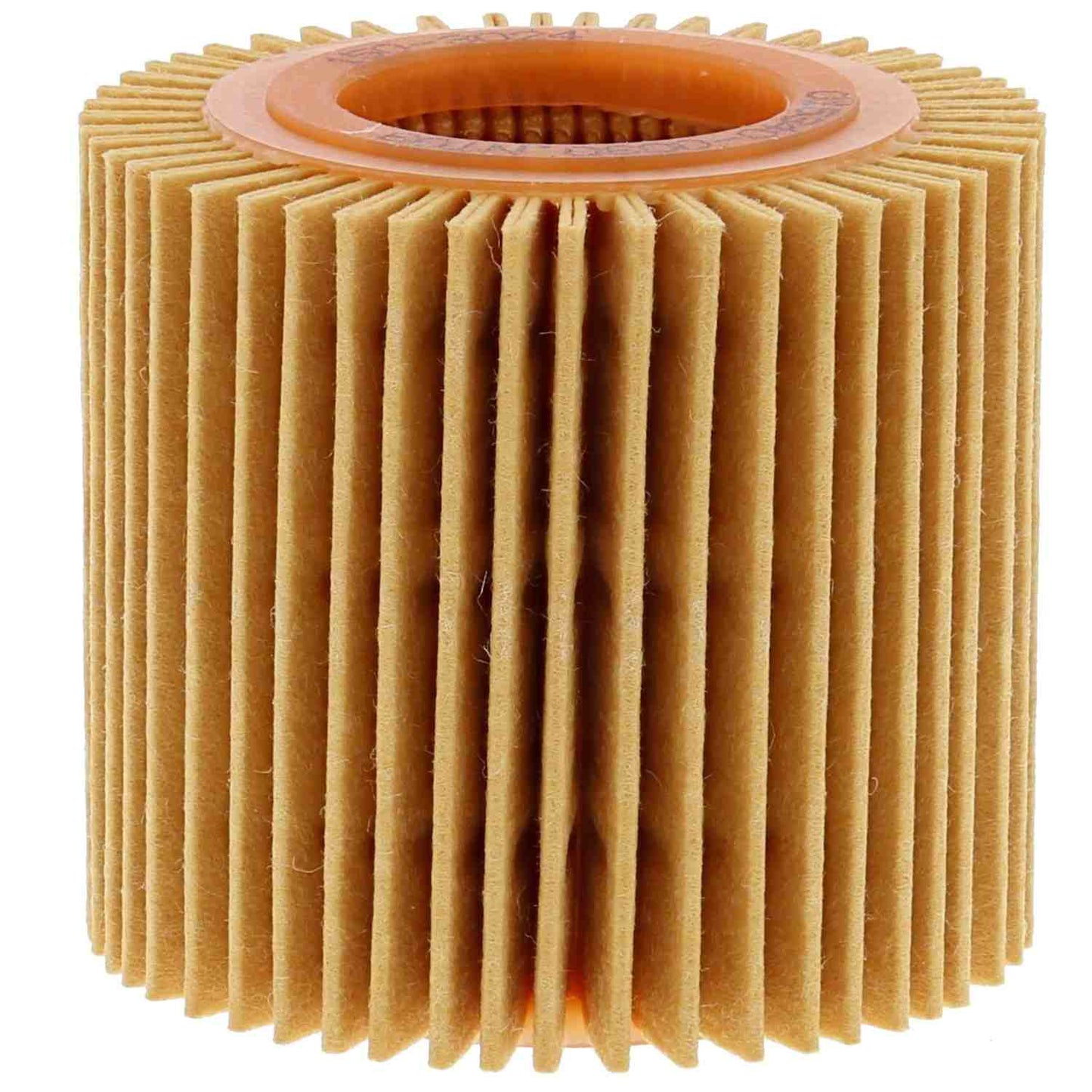 Front View of Engine Oil Filter DENSO 150-3024