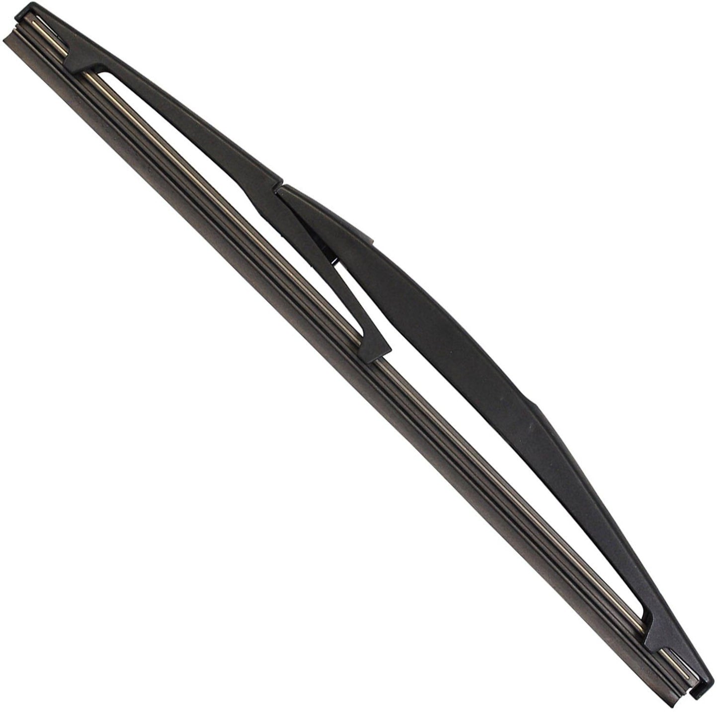 Front View of Windshield Wiper Blade DENSO 160-5610