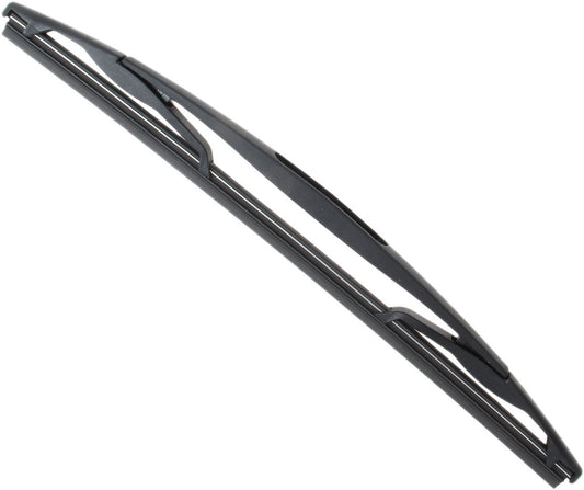 Angle View of Rear Windshield Wiper Blade DENSO 160-5712