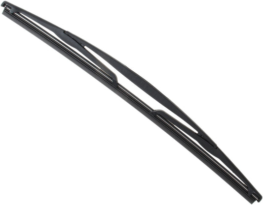 Angle View of Windshield Wiper Blade DENSO 160-5714