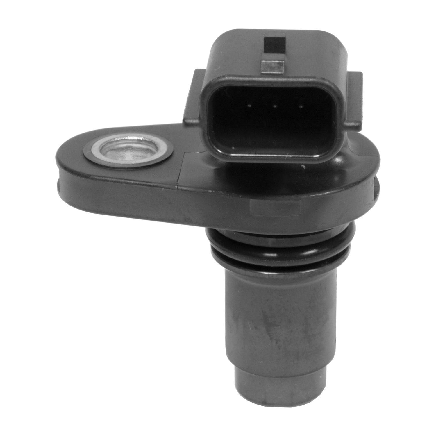 Front View of Engine Camshaft Position Sensor DENSO 196-4001