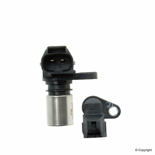 Top View of Engine Crankshaft Position Sensor DENSO 196-9103