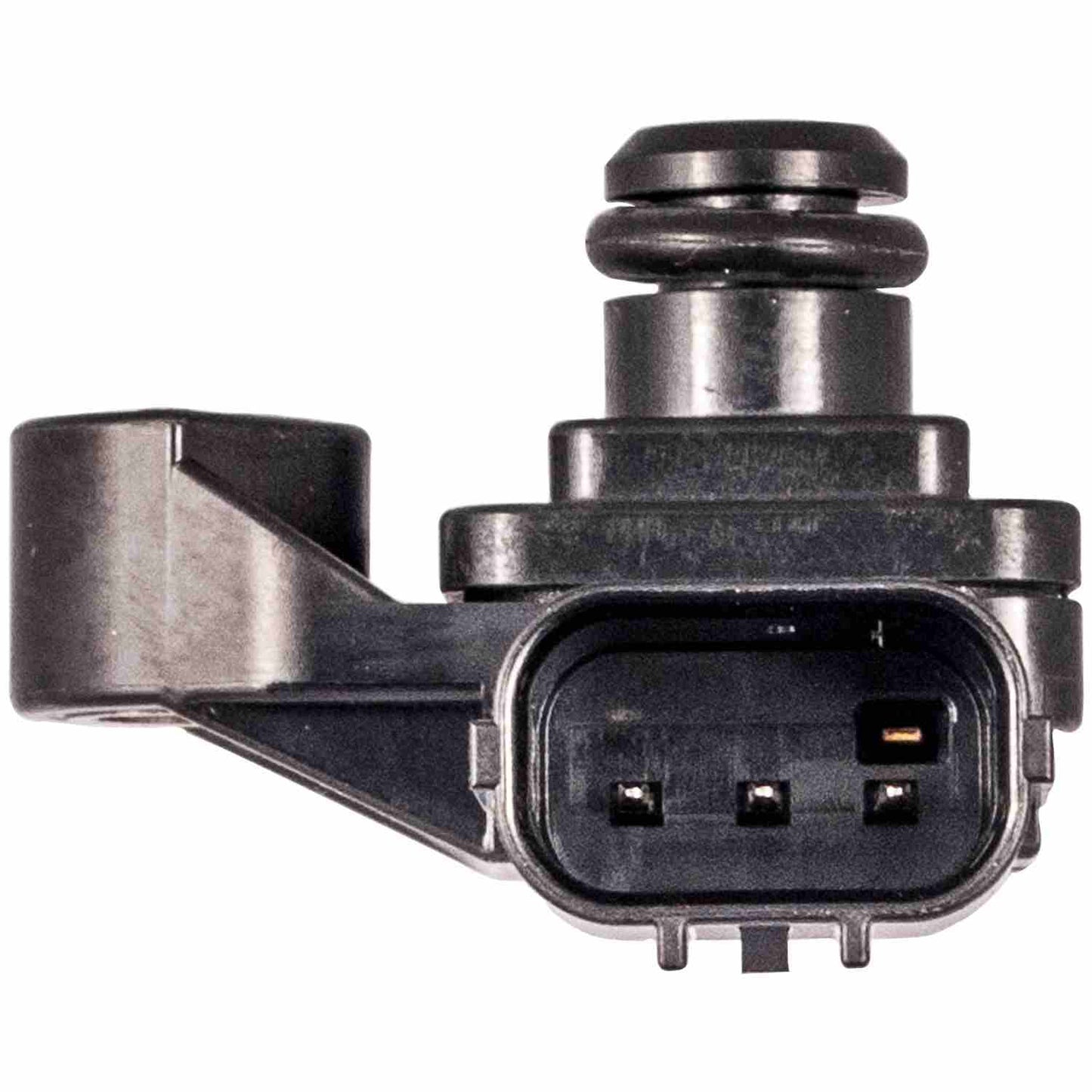 Front View of Manifold Absolute Pressure Sensor DENSO 198-0005