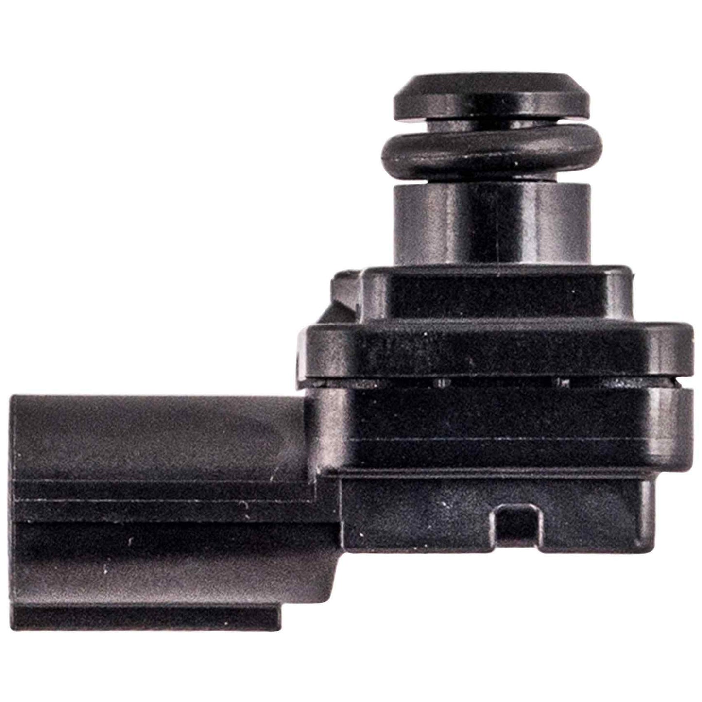 Side View of Manifold Absolute Pressure Sensor DENSO 198-0005