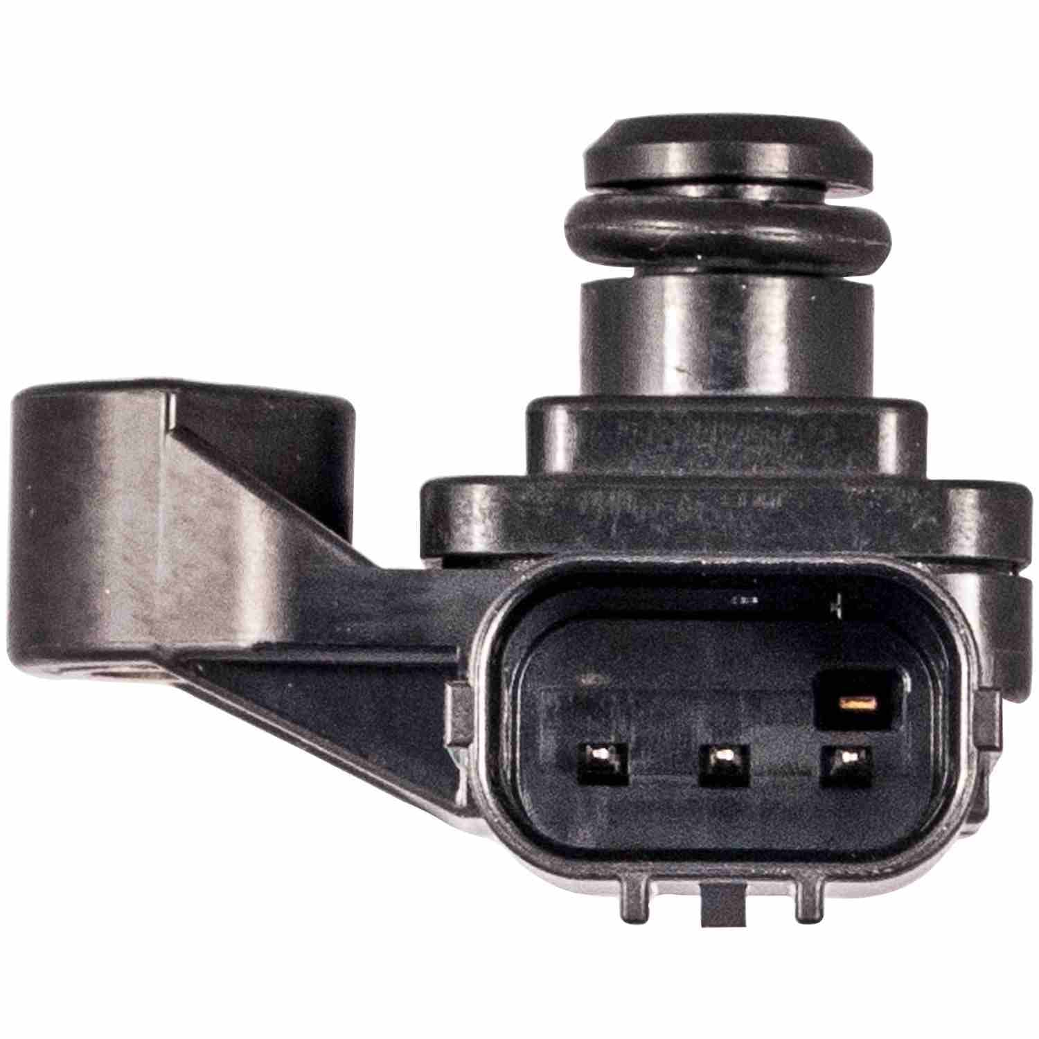 Front View of Manifold Absolute Pressure Sensor DENSO 198-2001