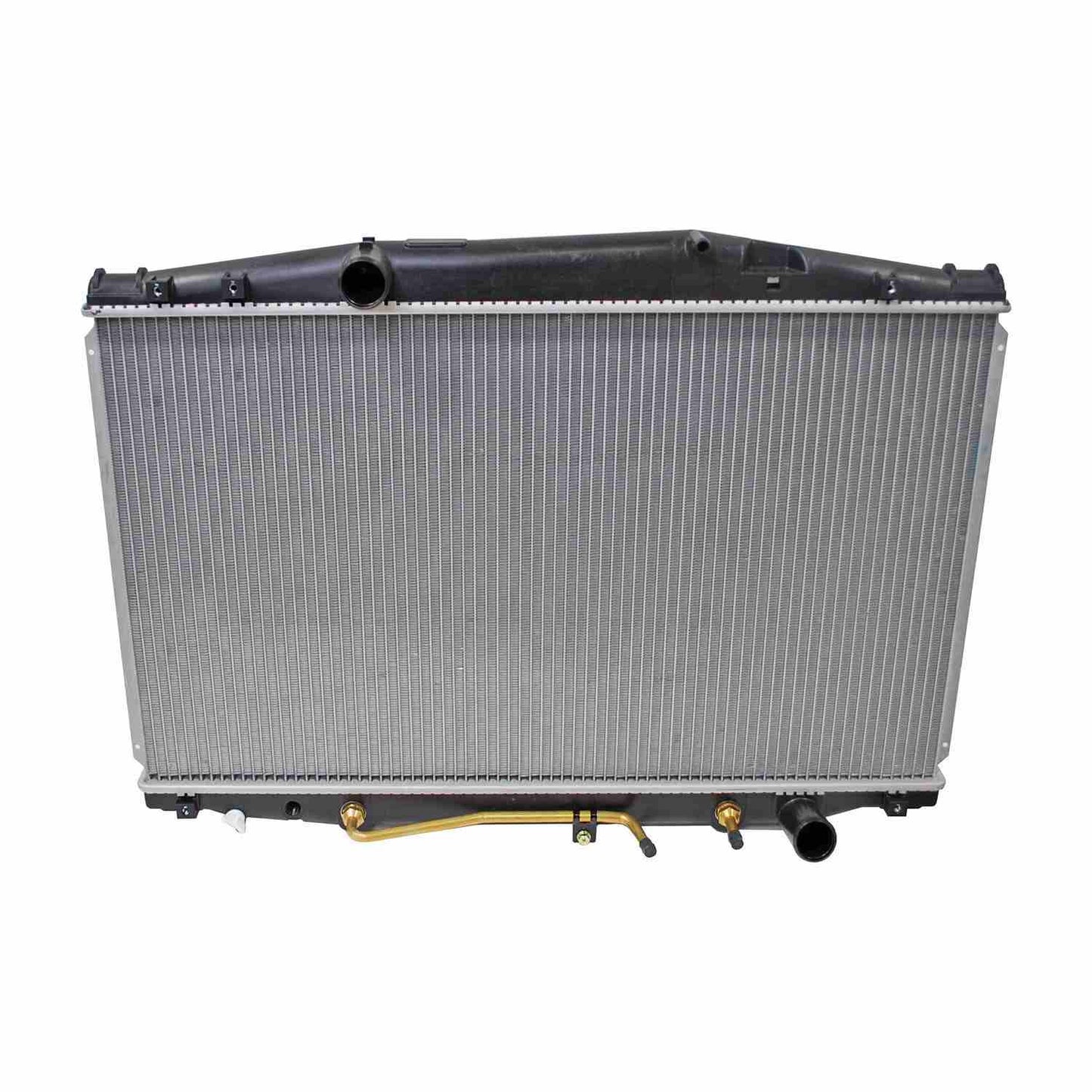 Back View of Radiator DENSO 221-3123