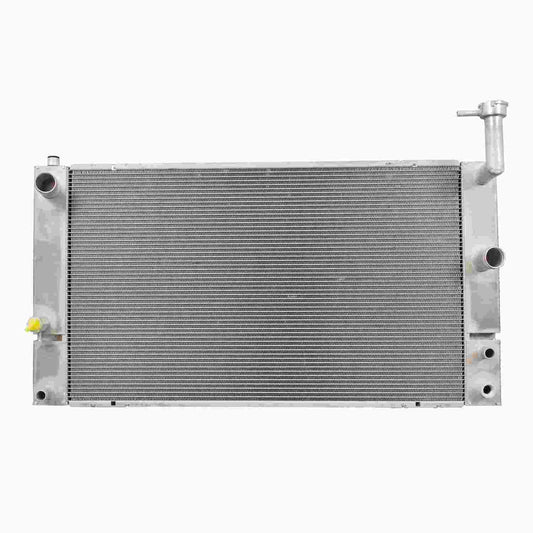 Radiator And A/C Condenser Assembly 221-3142