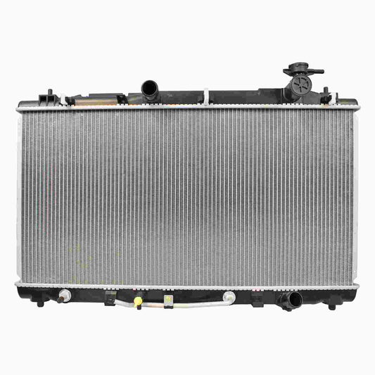 Back View of Radiator DENSO 221-3158