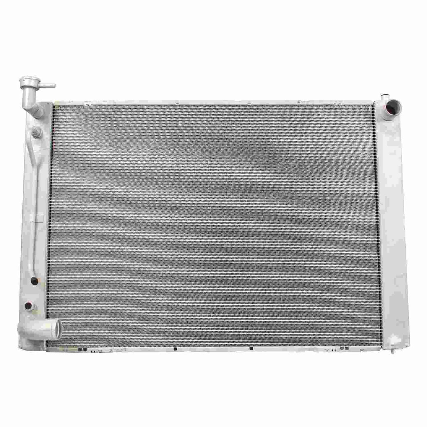 Back View of Radiator DENSO 221-3164