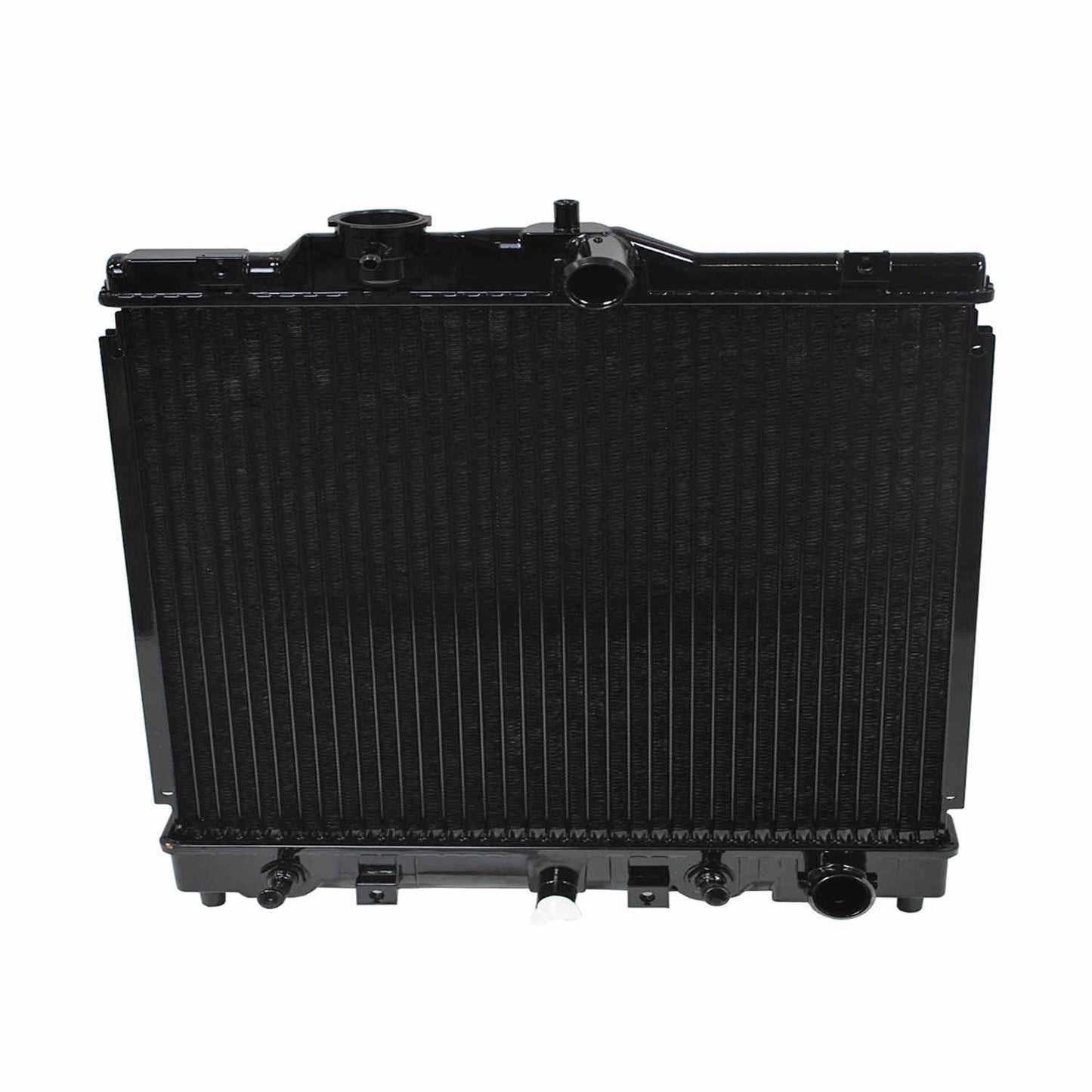 Angle View of Radiator DENSO 221-3206