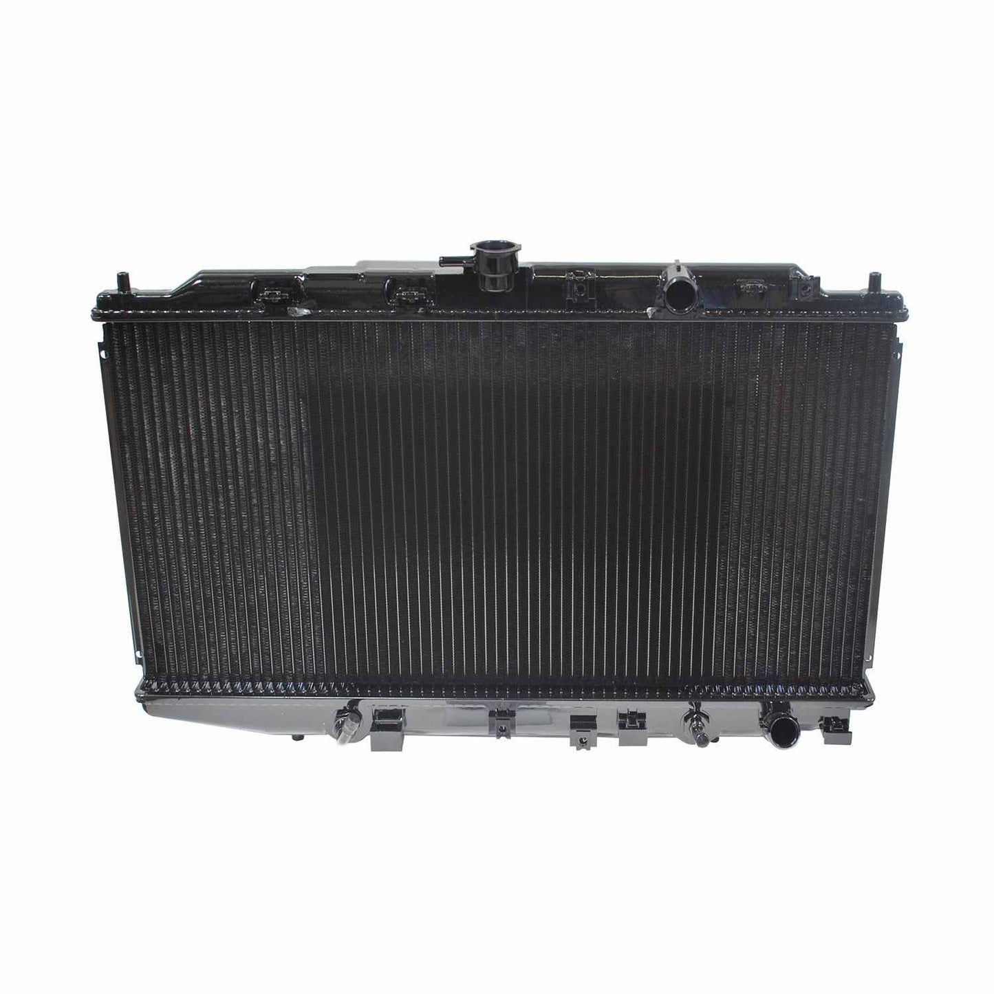 Back View of Radiator DENSO 221-3221