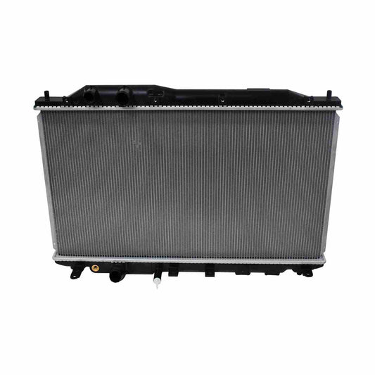 Back View of Radiator DENSO 221-3233