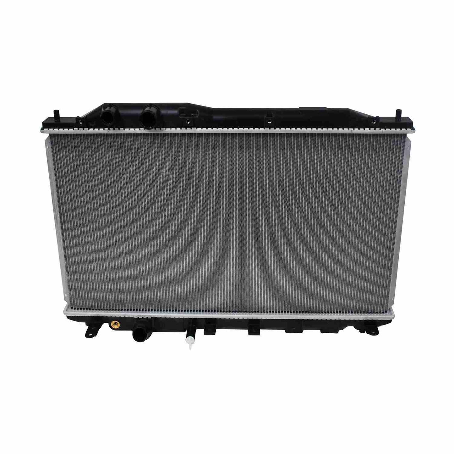 Front View of Radiator DENSO 221-3233