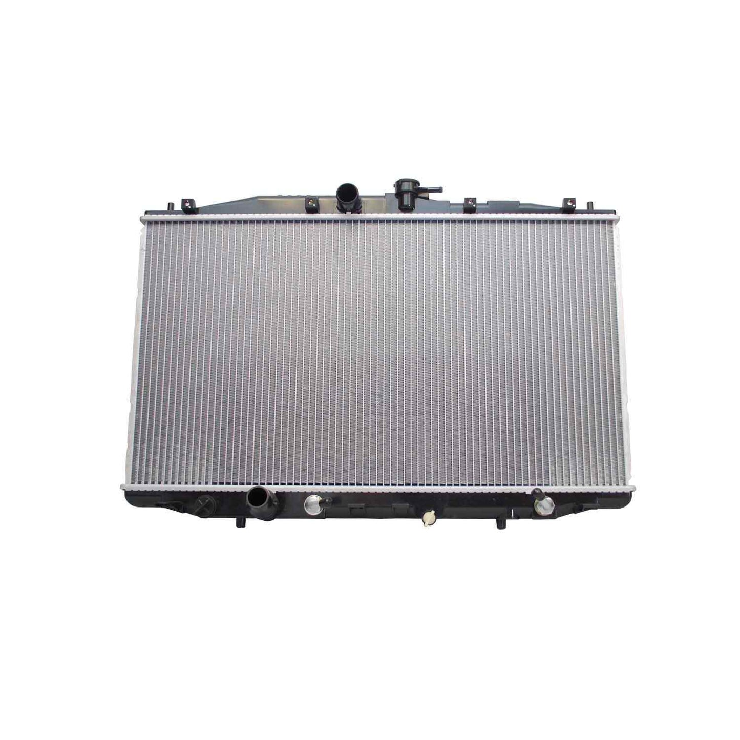 Front View of Radiator DENSO 221-3236