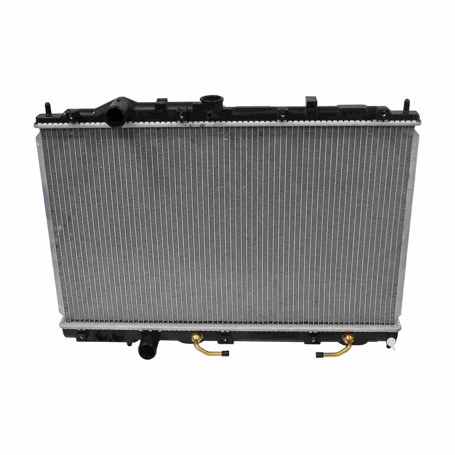 Angle View of Radiator DENSO 221-3304