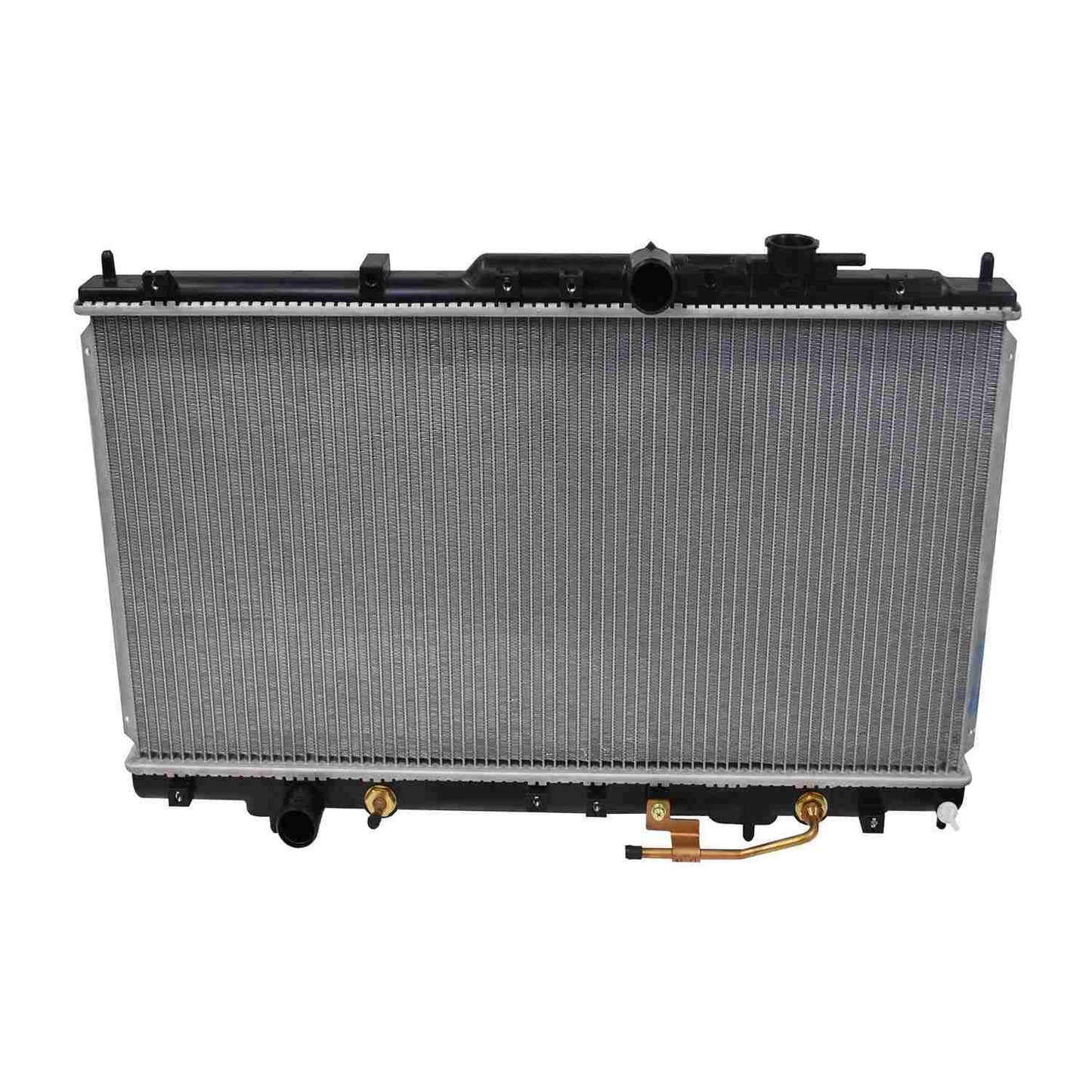 Radiator DENSO 221-3306 For Mitsubishi Dodge Eclipse Stratus