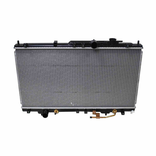 Back View of Radiator DENSO 221-3308