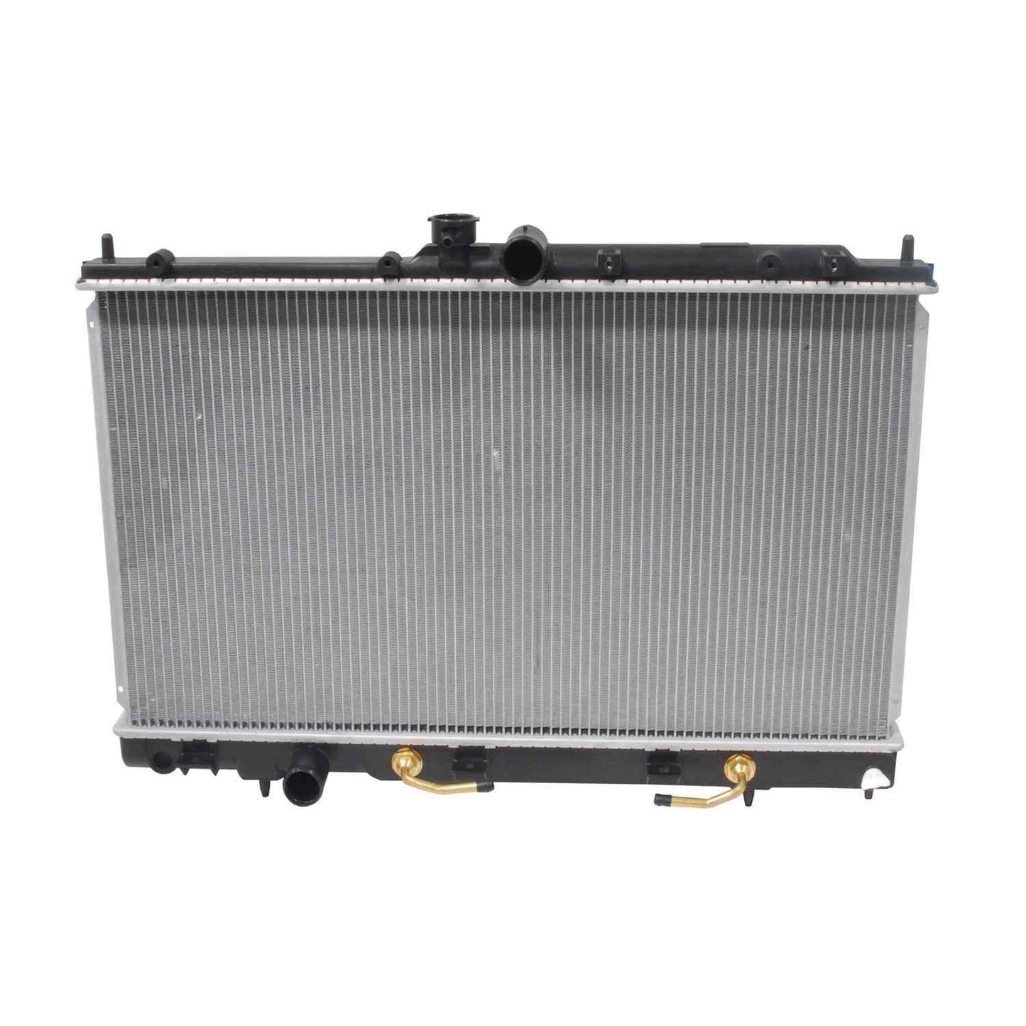 Back View of Radiator DENSO 221-3311