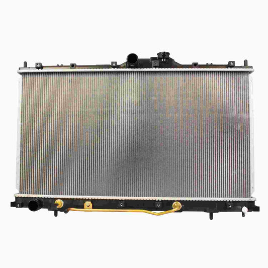 Back View of Radiator DENSO 221-3315