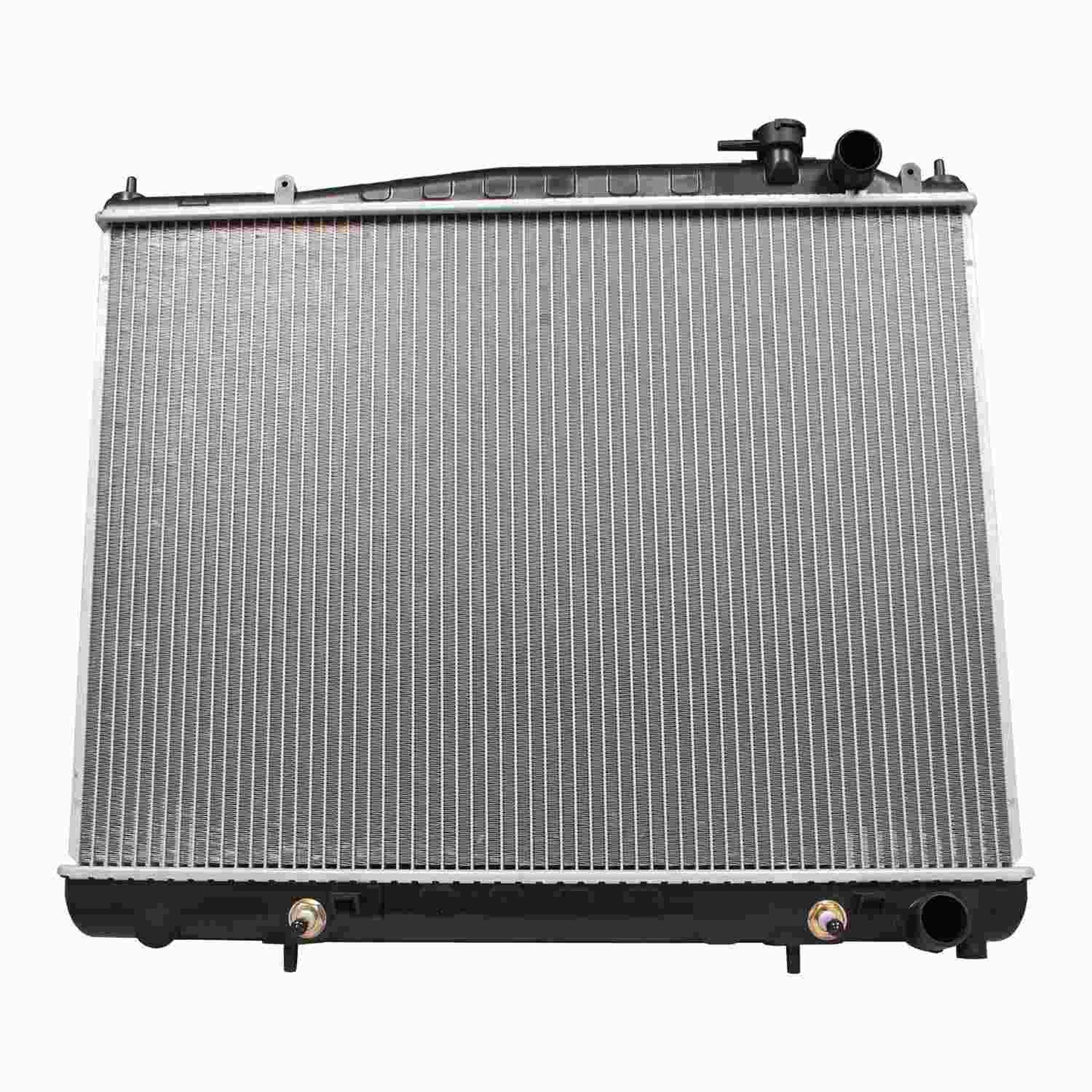 Radiator DENSO 221-3404 For Nissan Infiniti Pathfinder QX4