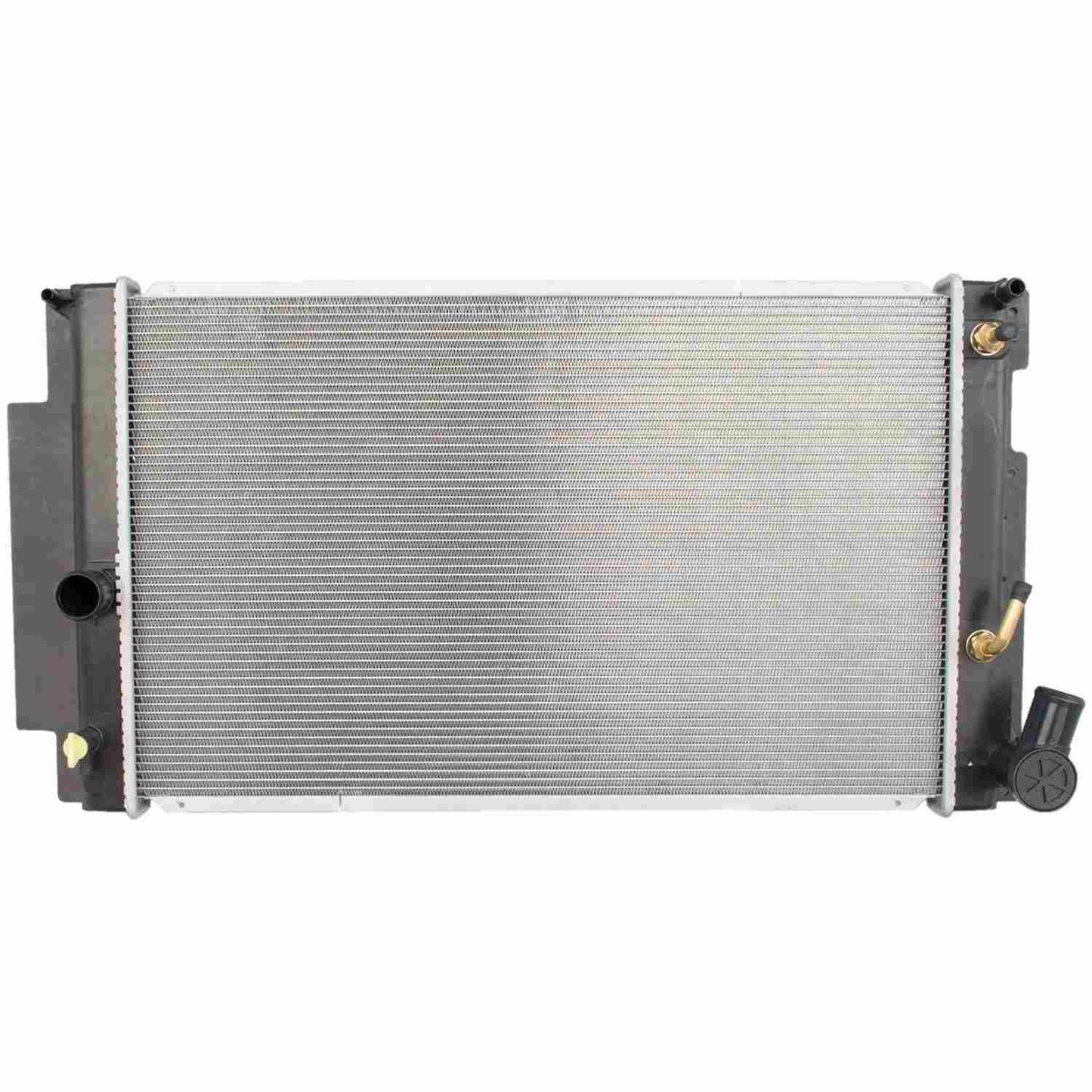 Radiator DENSO 221-9281 For Scion tC