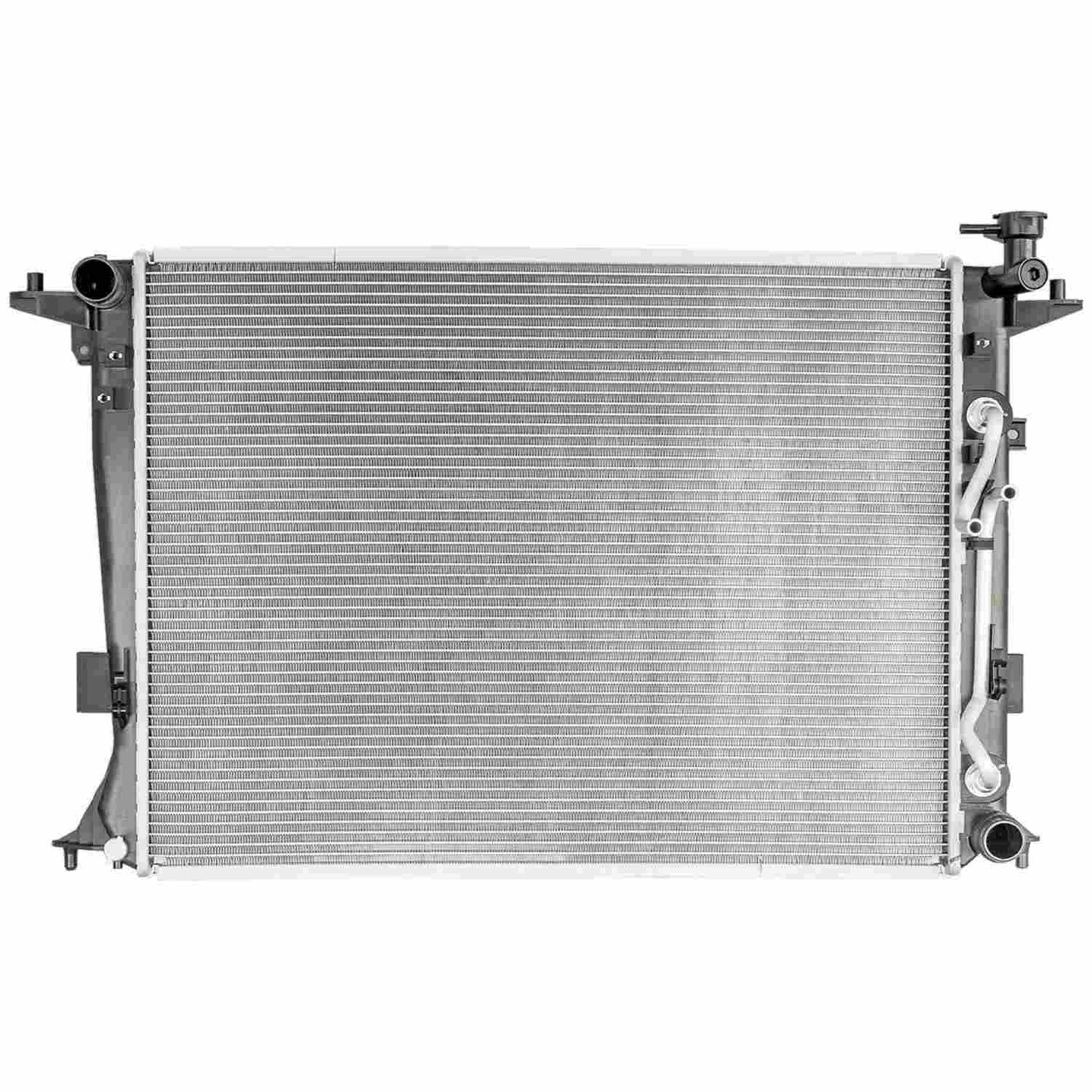 Radiator DENSO 221-9344 For Hyundai Genesis Coupe