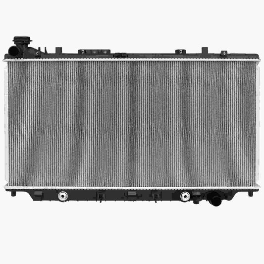 Back View of Radiator DENSO 221-9402