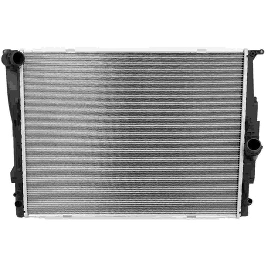 Back View of Radiator DENSO 221-9405