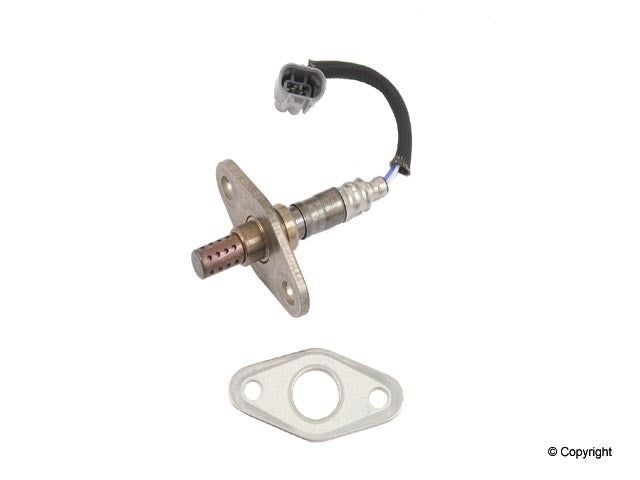 Top View of Downstream Oxygen Sensor DENSO 234-2051