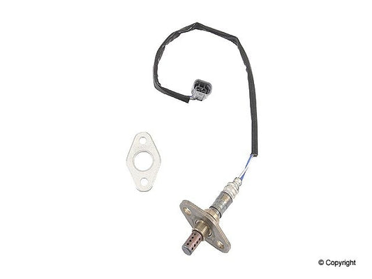 Top View of Oxygen Sensor DENSO 234-2052